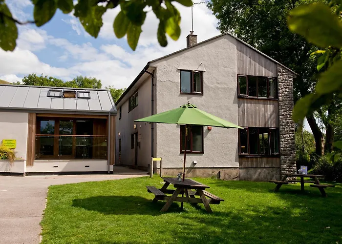 Yha Malham