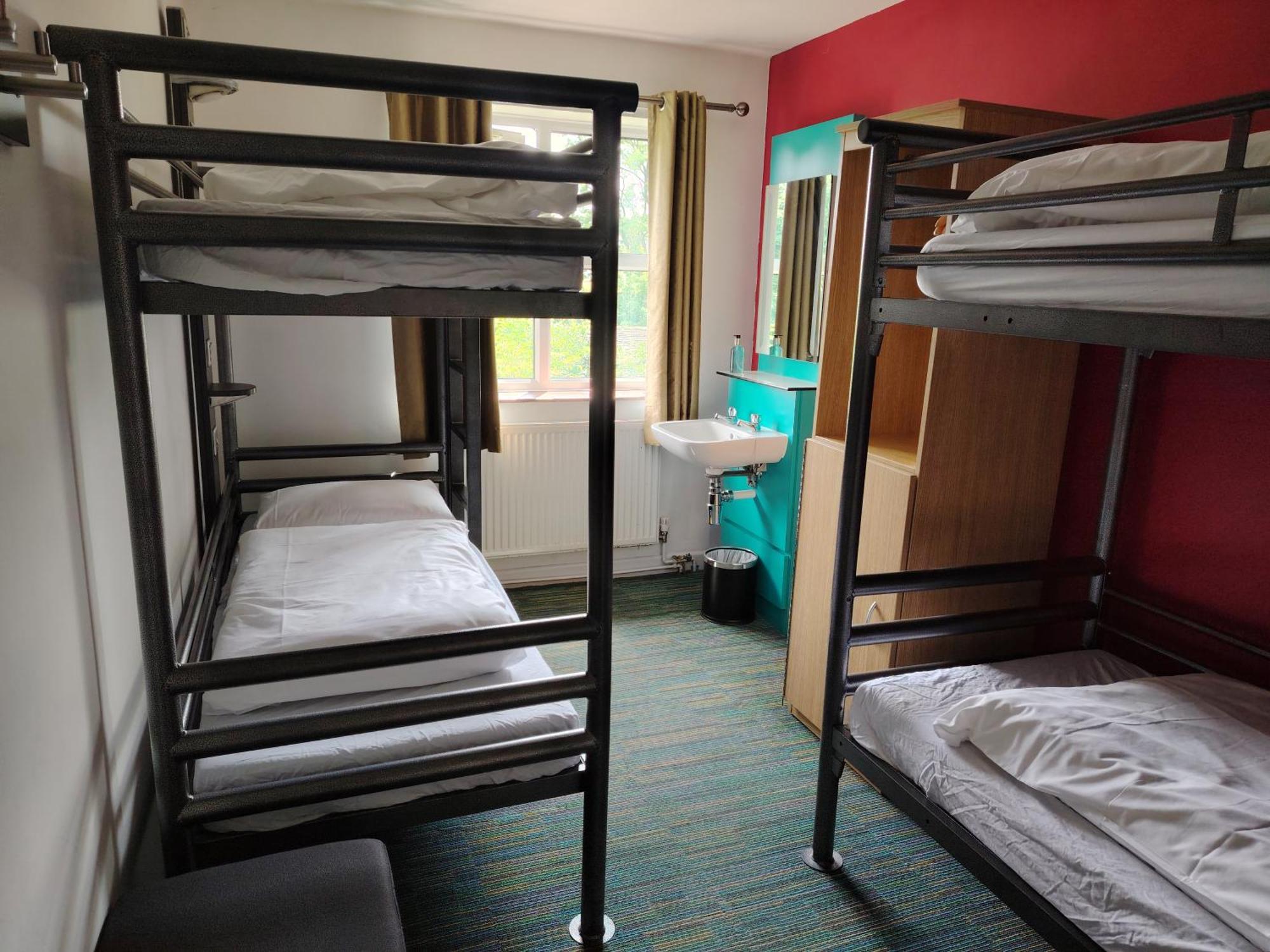 Hostel Yha *