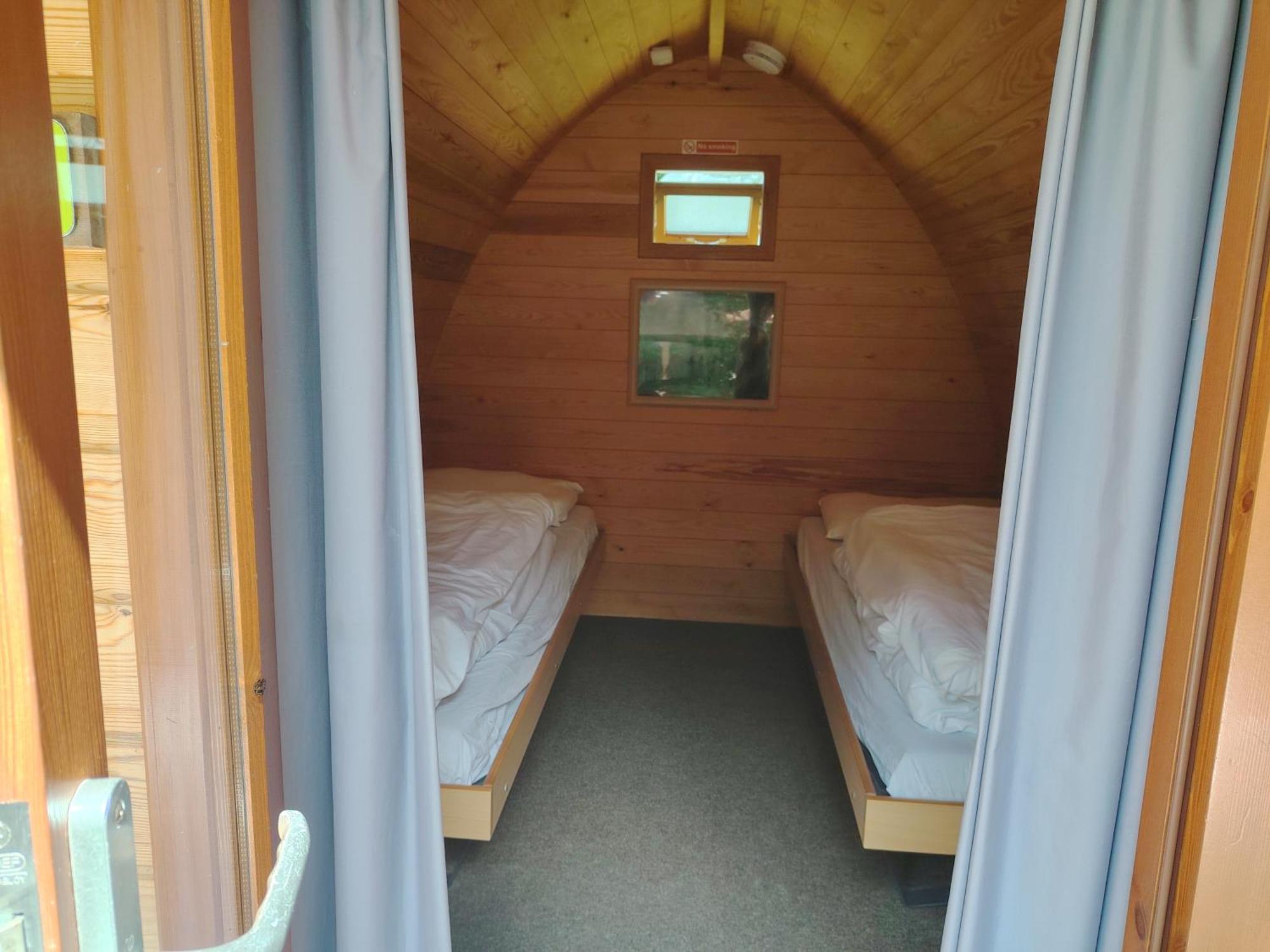 Hostel Yha
