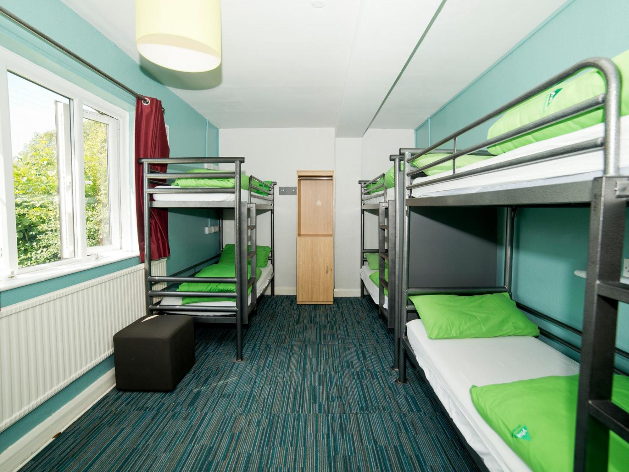 Hostel Yha *