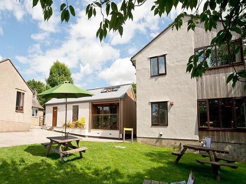 Hostel Yha