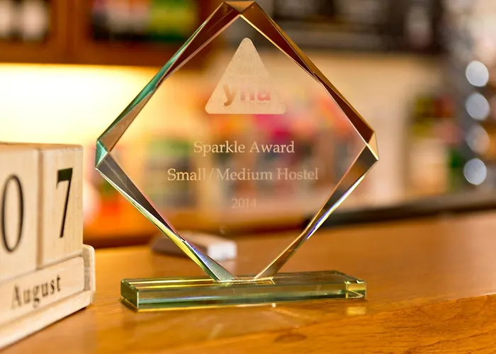 Yha Malham