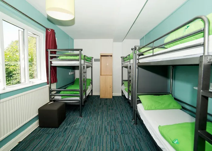 Yha Malham