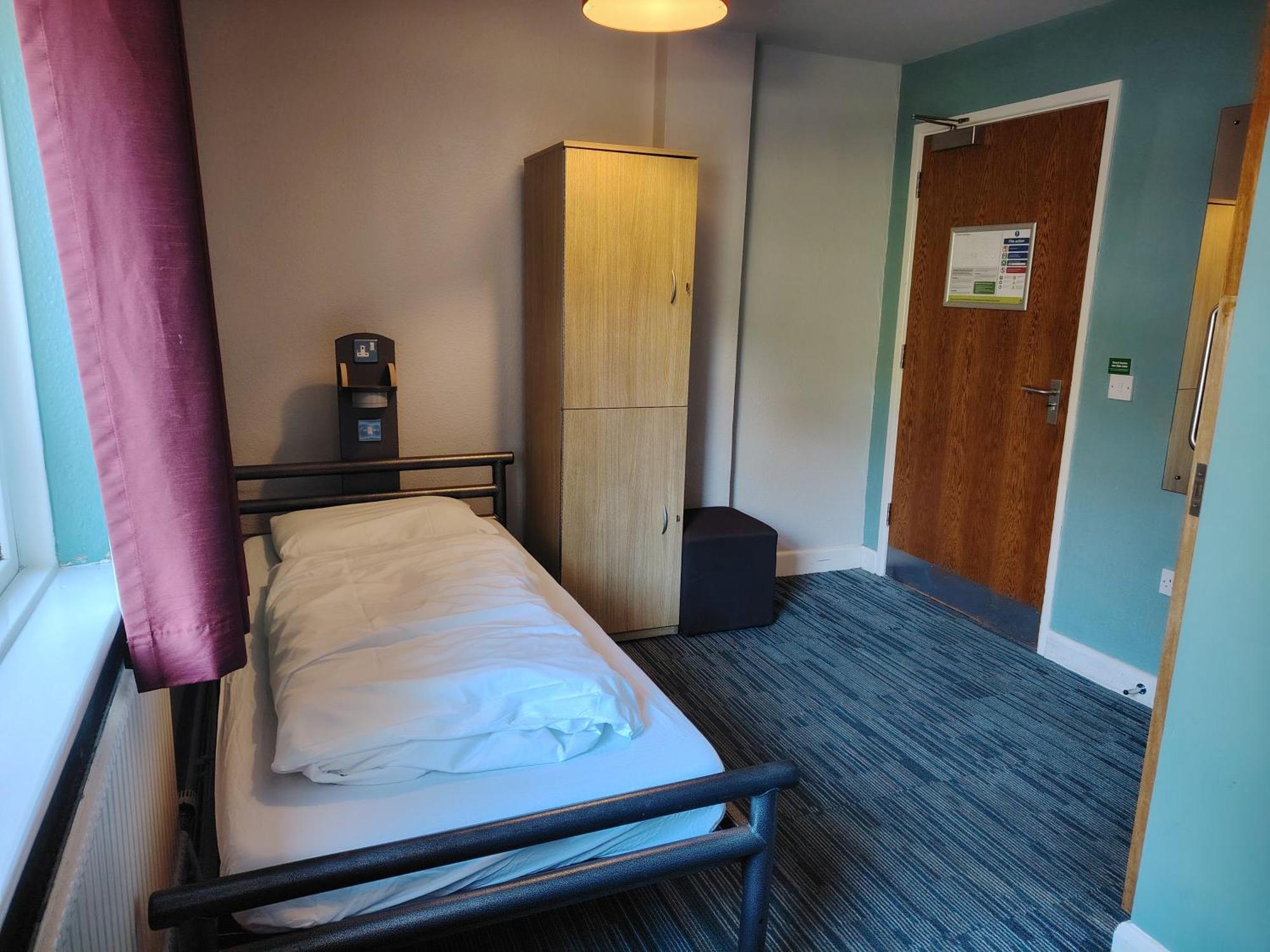 Albergue Yha Malham