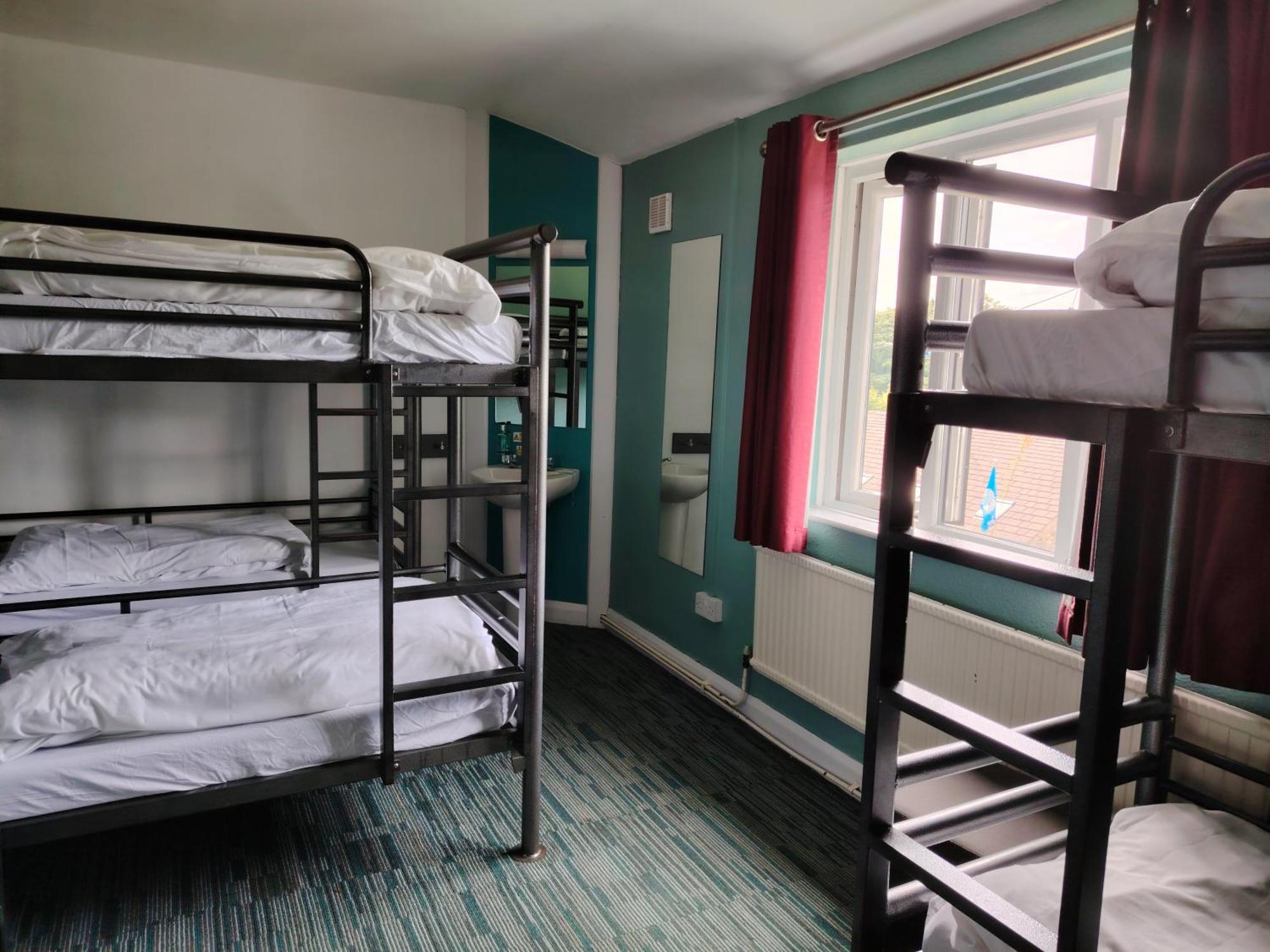 Albergue Yha Malham