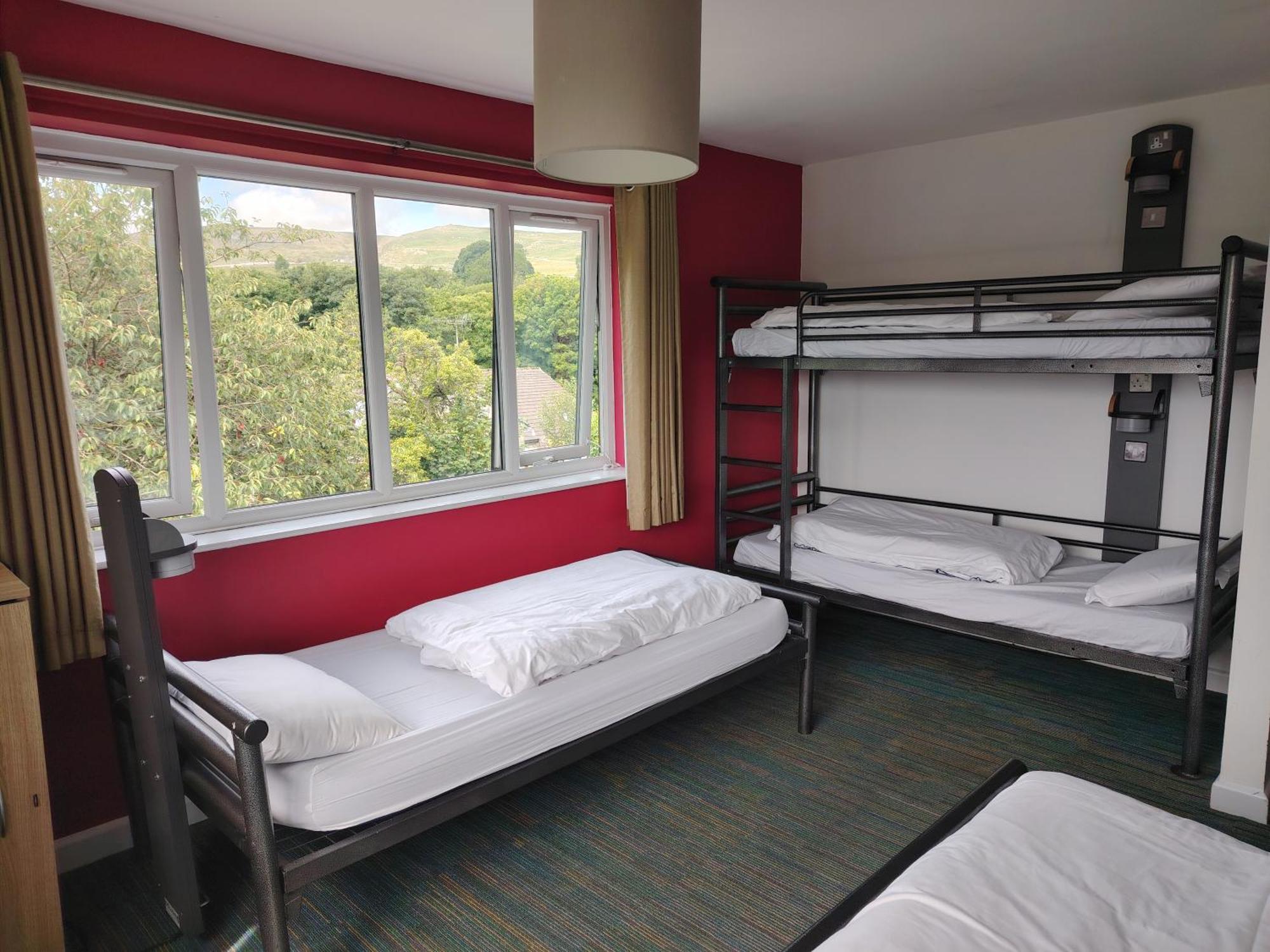 Yha Albergue