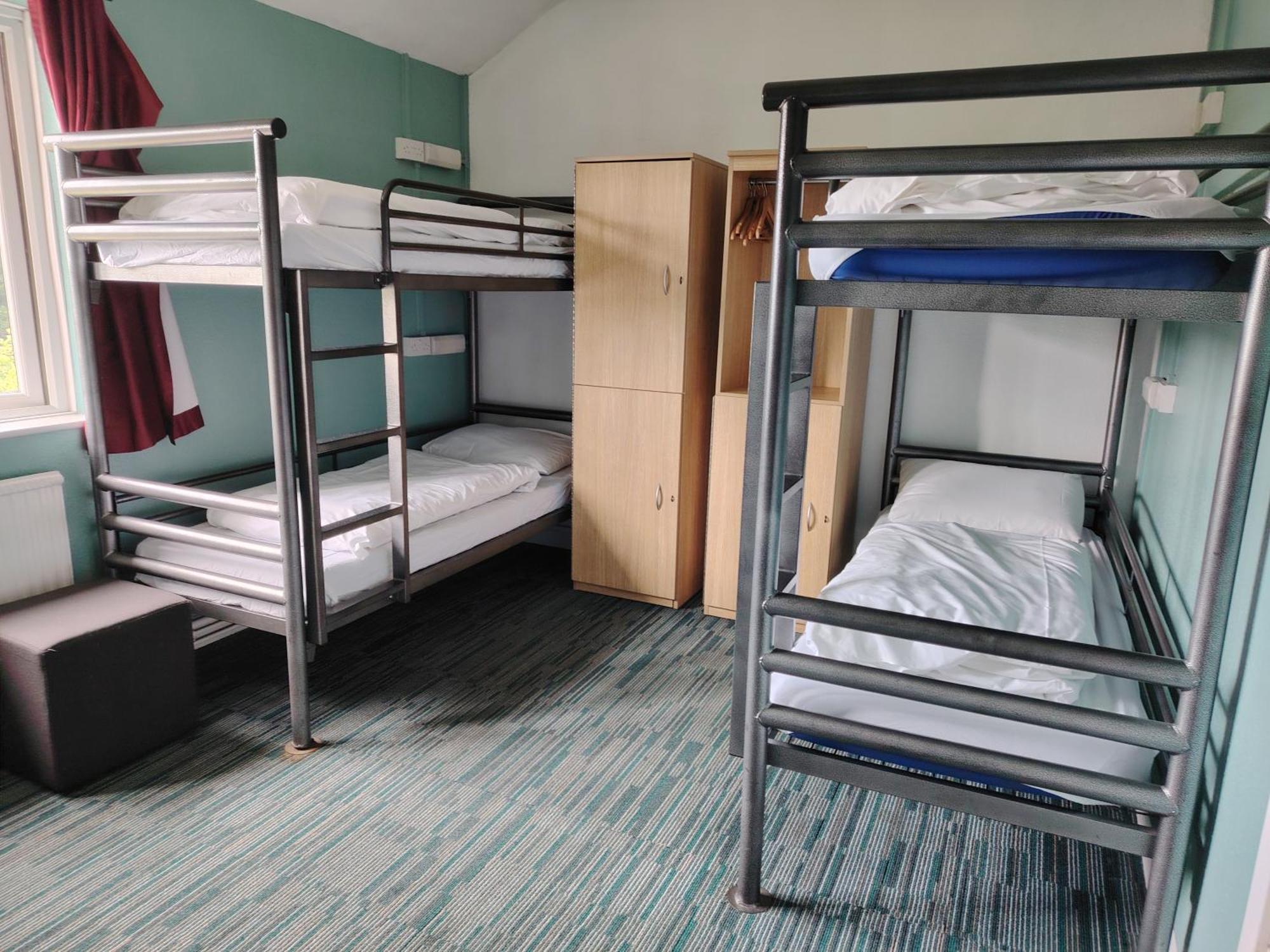 Albergue Yha Malham