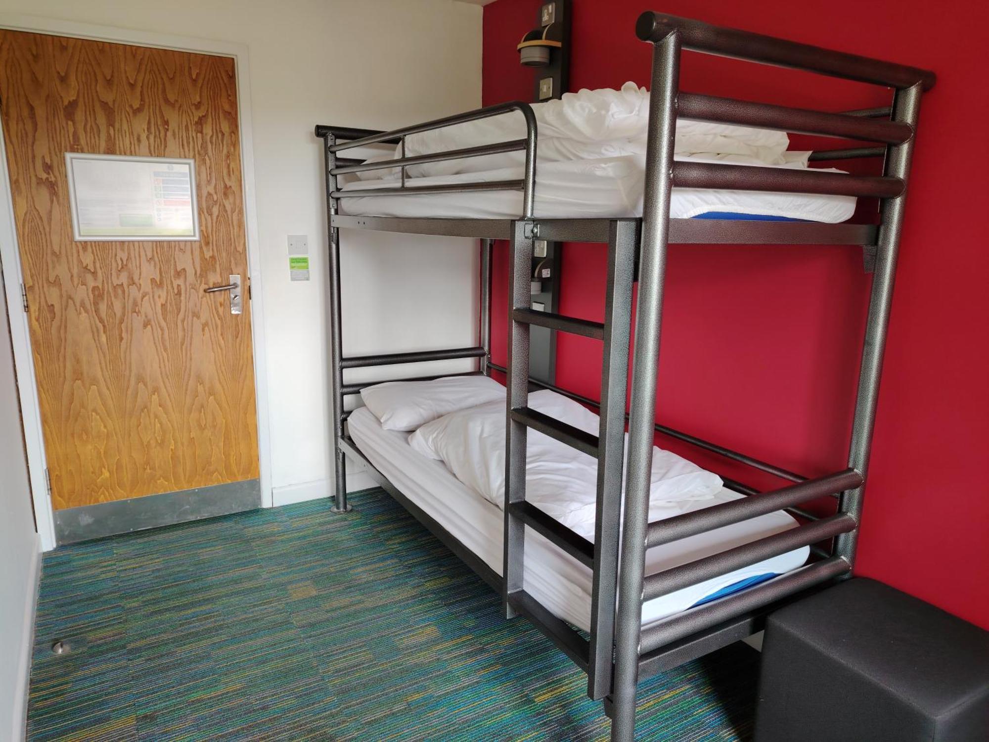 Albergue Yha Malham