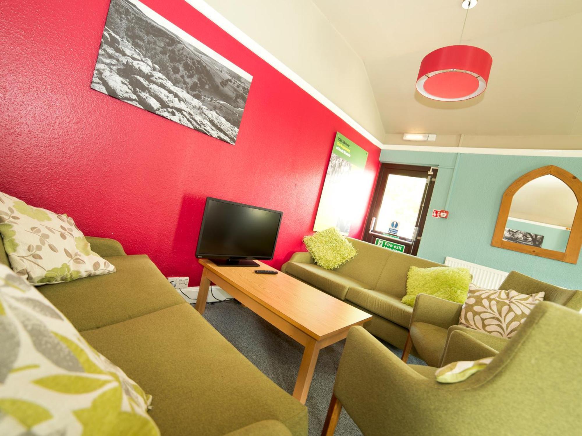 Yha Malham