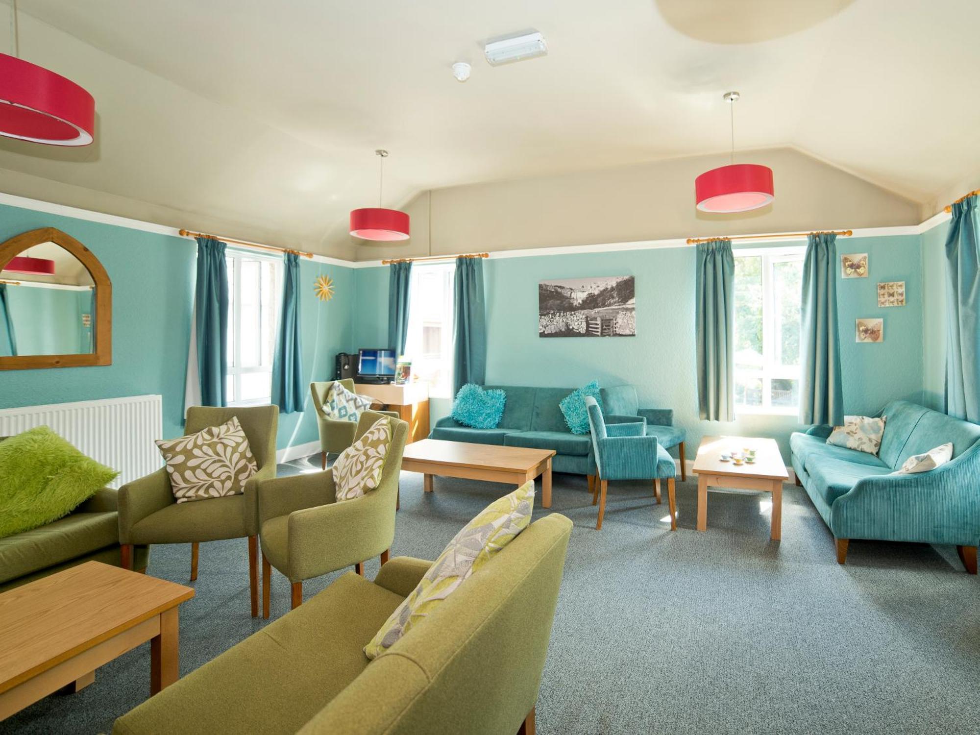Yha Albergue Malham