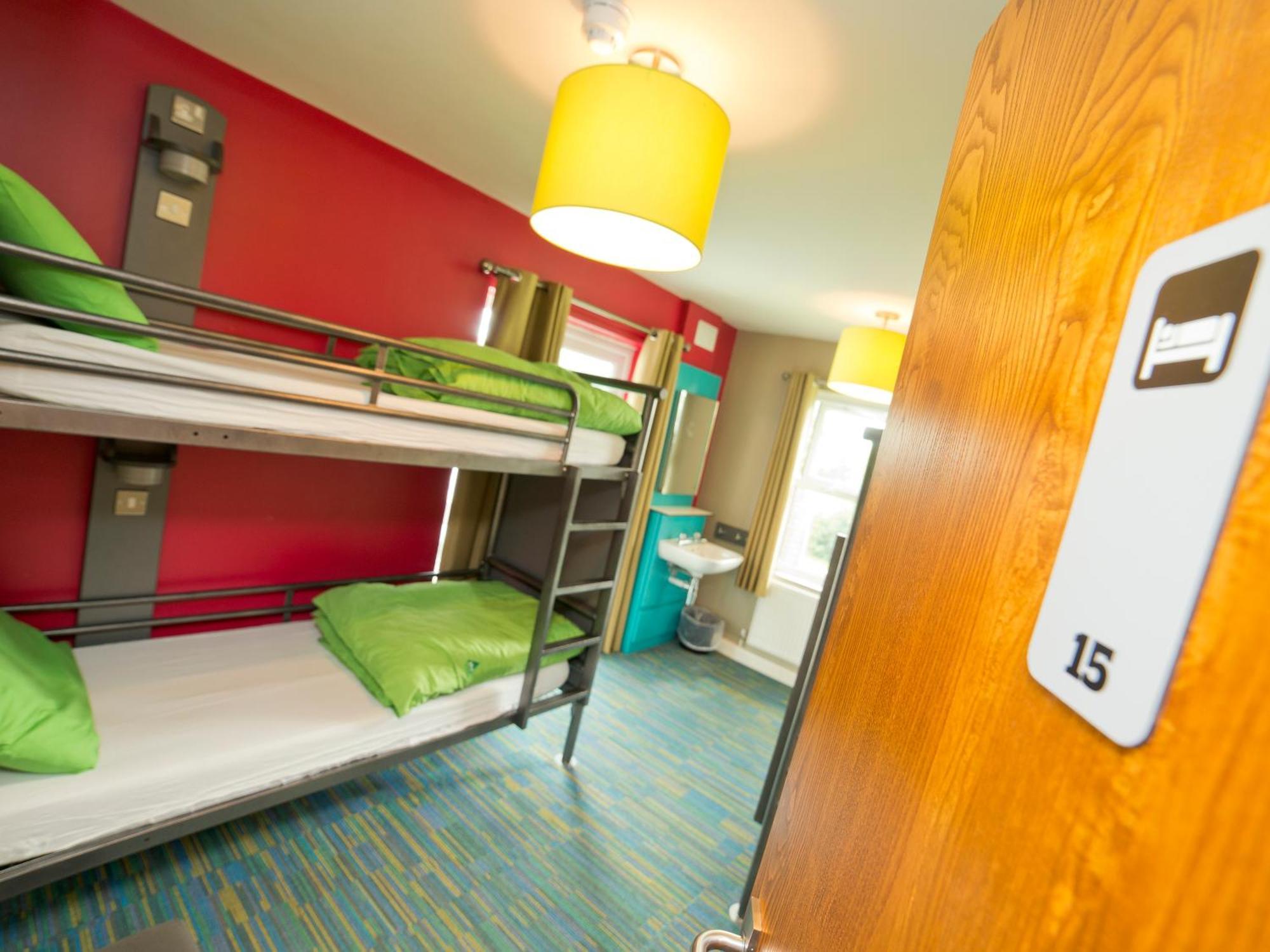 Albergue Yha