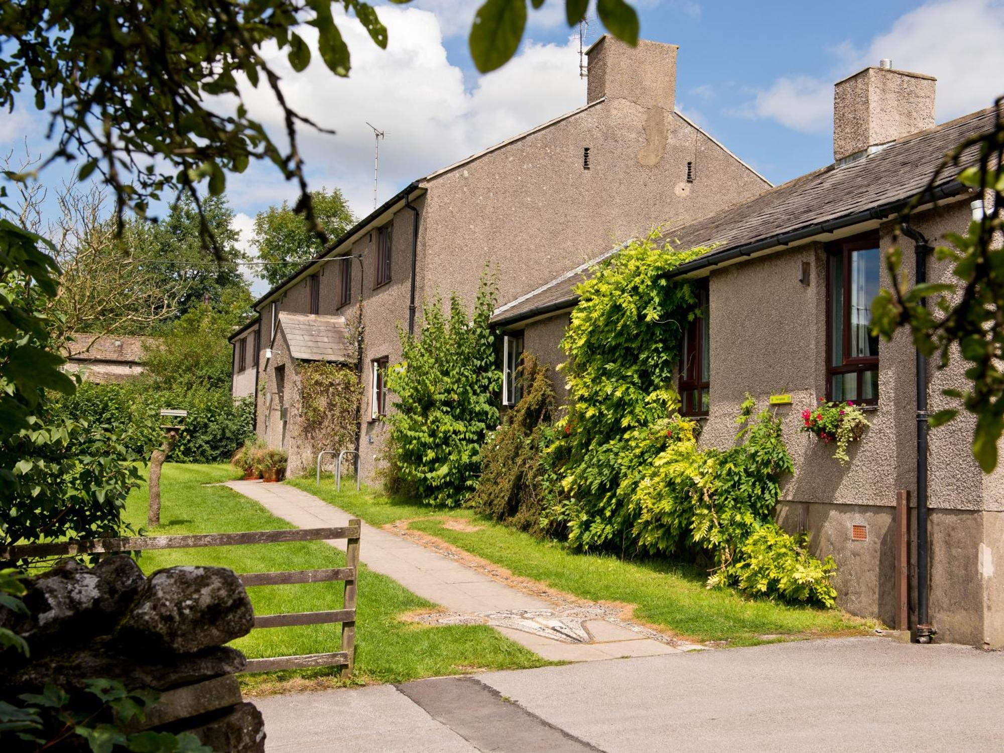 Albergue Yha Malham